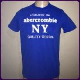 Camisa Abercrombie -