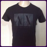 Camisa Armani Exchange - Tamanho (P)