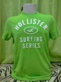 Camisa Hollister