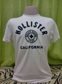 Camisa Hollister