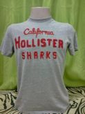Camisa Hollister