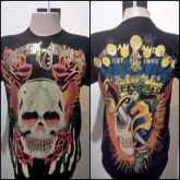 Camisa Cristian Audigier