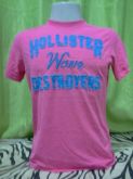 Camisa Hollister