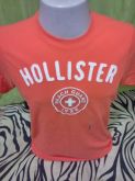 Camisa Hollister