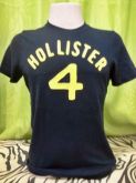 Camisa Hollister