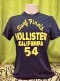 Camisa Hollister