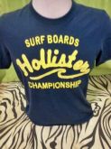 Camisa Hollister
