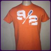 Camisa Abercrombie -