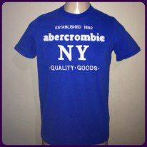 Camisa Abercrombie -