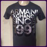 Camisa Armani Exchange - Tamanho (P)