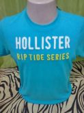 Camisa Hollister