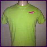 Camisa Hollister