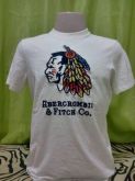 Camisa Abercrombie -