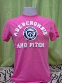 Camisa Abercrombie -