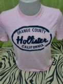 Camisa Hollister