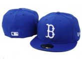 Boné New Era Boston - 7 3/8