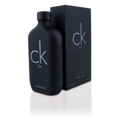 Perfume Calvin Klein be - 100 ml
