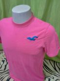 Camisa Hollister